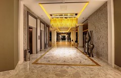 Suhan360 Hotel: Lobby - photo 10