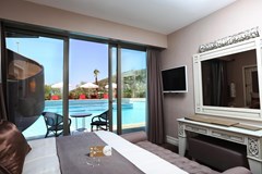 Suhan360 Hotel: Room - photo 8