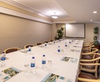 Palmin Hotel: Conferences