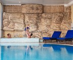Palmin Hotel: Pool
