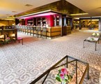 Fantasia Hotel De Luxe Kusadasi: Bar