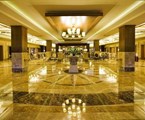 Fantasia Hotel De Luxe Kusadasi: Lobby