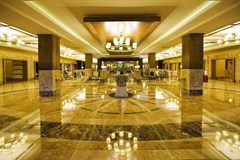 Fantasia Hotel De Luxe Kusadasi: Lobby - photo 7