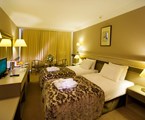 Fantasia Hotel De Luxe Kusadasi: Room DOUBLE SINGLE USE SIDE SEA VIEW