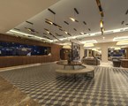 Le Bleu Hotel & Resort: Lobby