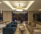 Le Bleu Hotel & Resort: Lobby