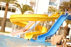 Le Bleu Hotel & Resort: Pool - photo 67