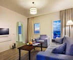 Le Bleu Hotel & Resort: Room SUITE SEA VIEW
