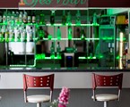 Dabaklar Hotel: Bar