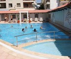 Dabaklar Hotel: Pool