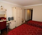 Dabaklar Hotel: Room