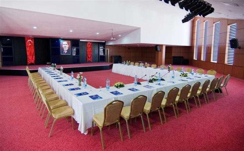 Grand Belish: Conferences