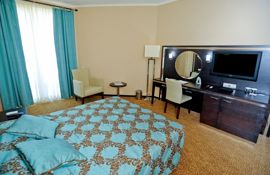 Grand Belish: Room DOUBLE SEA VIEW