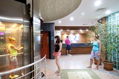 FAUSTINA HOTEL & SPA: Lobby - photo 8