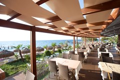 FAUSTINA HOTEL & SPA: Restaurant - photo 16