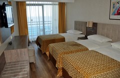 FAUSTINA HOTEL & SPA: Room DOUBLE STANDARD - photo 32