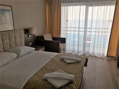 FAUSTINA HOTEL & SPA: Room DOUBLE STANDARD - photo 33