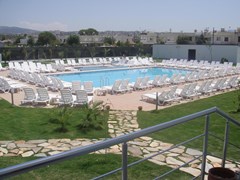 My Aegean Star Hotel: Pool - photo 2