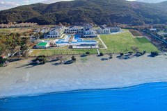 Korumar Ephesus Beach &Spa Resort: General view - photo 10