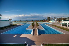 Korumar Ephesus Beach &Spa Resort: Pool - photo 23