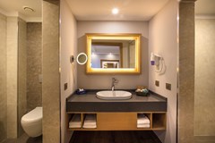 Korumar Ephesus Beach &Spa Resort: Room - photo 27