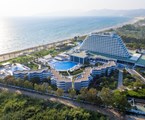 Palm Wings Ephesus Resort Hotel: General view