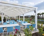 Palm Wings Ephesus Resort Hotel: Bar