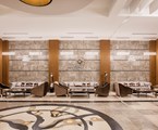 Palm Wings Ephesus Resort Hotel: Lobby