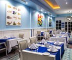 Palm Wings Ephesus Resort Hotel: Restaurant