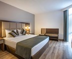 Palm Wings Ephesus Resort Hotel: Room FAMILY ROOM GARDEN VIEW