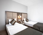 Palm Wings Ephesus Resort Hotel: Room