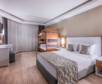 Palm Wings Ephesus Resort Hotel: Room FAMILY ROOM POOL VIEW