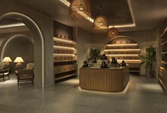 Rixos Premium Bodrum - photo 16