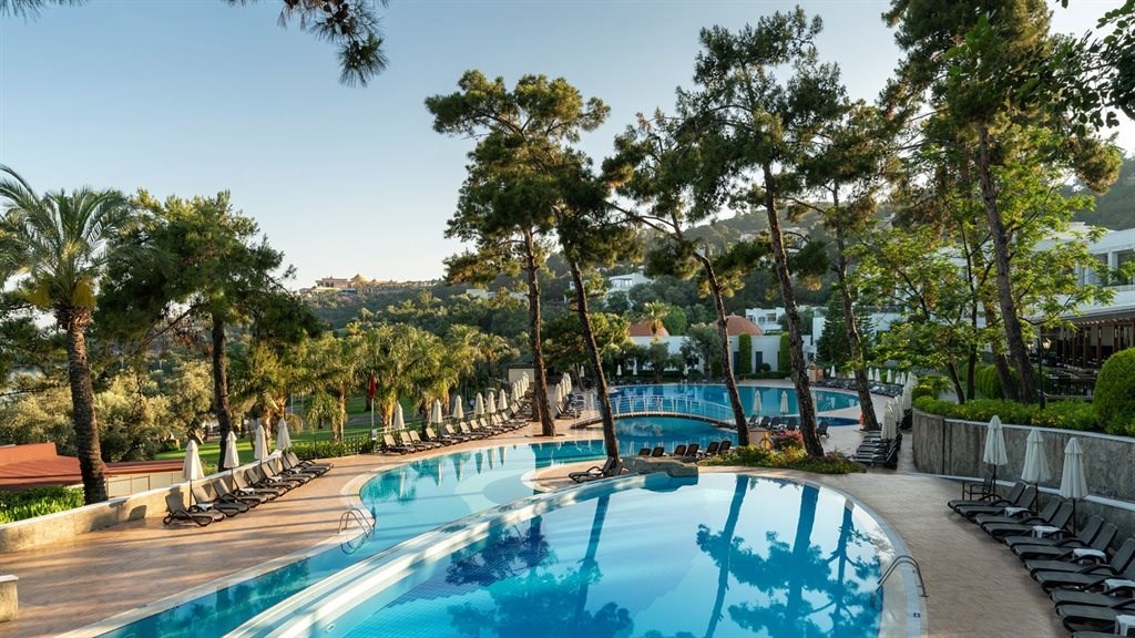 Rixos Premium Bodrum