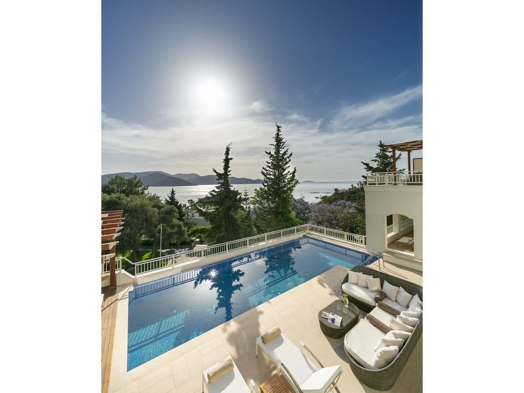 Rixos Premium Bodrum