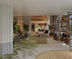 Rixos Premium Bodrum - photo 13