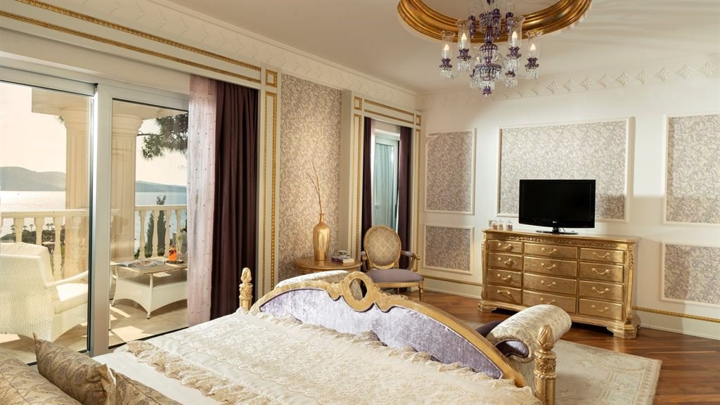 Rixos Premium Bodrum