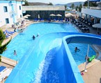 Costa Carina Resort Hotel