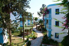 Costa Carina Resort Hotel - photo 1