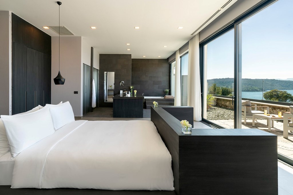 Le Meridien Bodrum Beach Resort