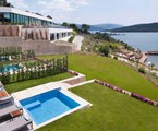 Le Meridien Bodrum Beach Resort