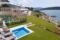 Le Meridien Bodrum Beach Resort - photo 14