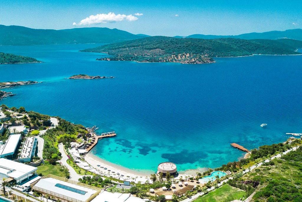 Le Meridien Bodrum Beach Resort