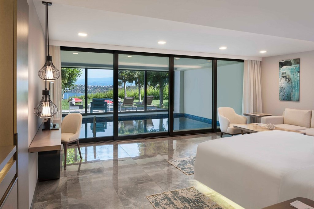 Le Meridien Bodrum Beach Resort