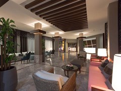 Paloma Marina Hotel & Suites - photo 17