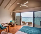 Centara Ras Fushi Resort & Spa: Room