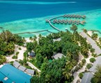 Centara Ras Fushi Resort & Spa: Hotel exterior