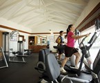 Centara Ras Fushi Resort & Spa: Gym