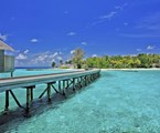 Centara Ras Fushi Resort & Spa: Hotel exterior