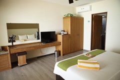 Eriyadu Island Resort: Room - photo 3